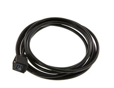 Ligne de Connexion DIN-BI (11mm) 3m