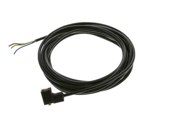 Ligne de Connexion DIN-CI (9.4mm) 5m
