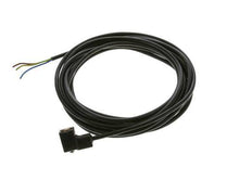 Ligne de Connexion DIN-CI (9.4mm) 5m