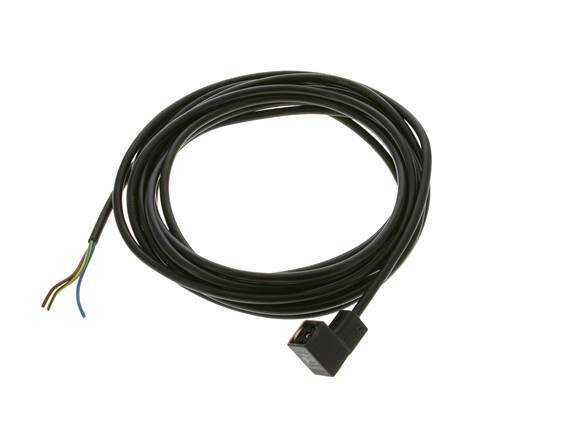 Ligne de Connexion DIN-CI (9.4mm) 5m