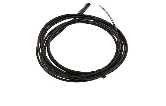 Position Sensor 2-Wire 3m 10-170 V DC/10-230 V AC T-slot 5mm