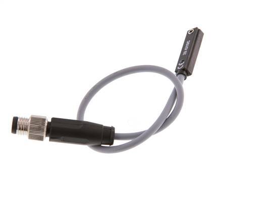 Position Sensor PNP M8 0.2m 10-30 V DC T-slot 5mm