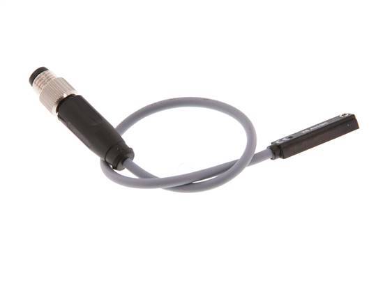 Position Sensor PNP M8 0.2m 10-30 V DC T-slot 5mm