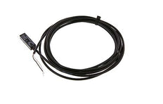 Capteur de position 2 fils 3m 10-70 V DC/10-48 V AC Kit de montage