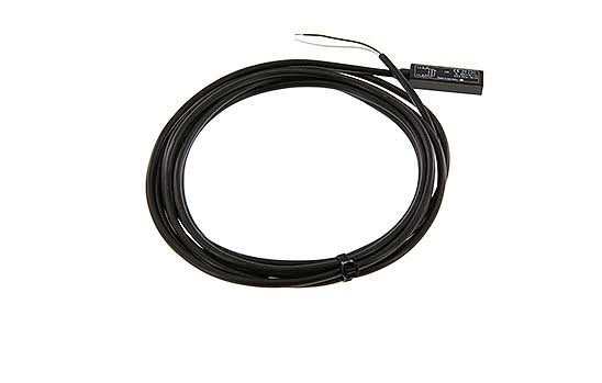 Capteur de position 2 fils 3m 10-70 V DC/10-48 V AC Kit de montage