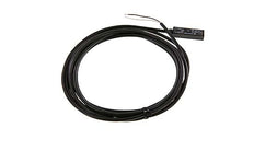 Capteur de position 2 fils 3m 10-70 V DC/10-48 V AC Kit de montage