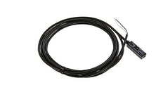 Capteur de position 2 fils 3m 10-70 V DC/10-48 V AC Kit de montage