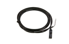 Capteur de position 2 fils 3m 10-70 V DC/10-48 V AC Kit de montage
