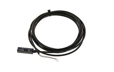 Capteur de position 2 fils 3m 10-70 V DC/10-48 V AC Kit de montage
