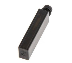 Capteur de position 2 fils M8 10-70 V DC/10-48 V AC Kit de montage