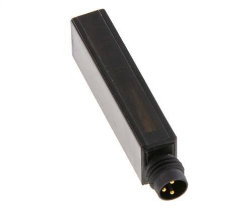 Capteur de position 2 fils M8 10-70 V DC/10-48 V AC Kit de montage