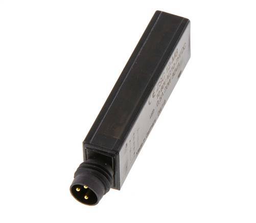 Capteur de position 2 fils M8 10-70 V DC/10-48 V AC Kit de montage