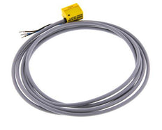 Capteur de position PNP 2m 10-30 V DC Kit de montage