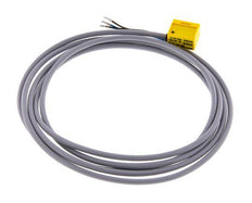 Capteur de position PNP 2m 10-30 V DC Kit de montage