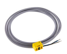 Capteur de position PNP 2m 10-30 V DC Kit de montage