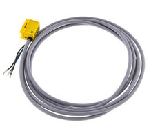 Capteur de position PNP 2m 10-30 V DC Kit de montage