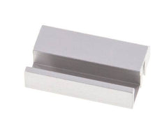 Pince de fixation pour rainure en T Capteurs pour vérins Fente en queue d'aronde