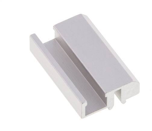 Pince de fixation pour rainure en T Capteurs pour vérins Fente en queue d'aronde