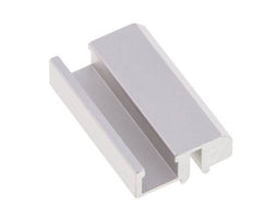 Pince de fixation pour rainure en T Capteurs pour vérins Fente en queue d'aronde