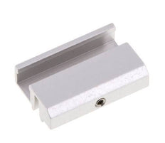 Pince de fixation pour rainure en T Capteurs pour vérins Fente en queue d'aronde