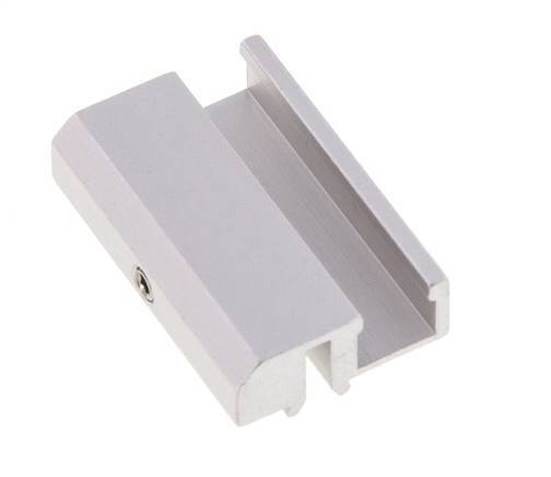 Pince de fixation pour rainure en T Capteurs pour vérins Fente en queue d'aronde