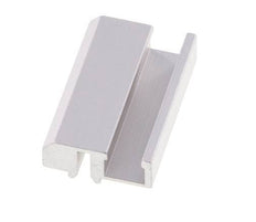 Pince de fixation pour rainure en T Capteurs pour vérins Fente en queue d'aronde