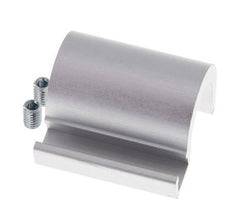 Pince de fixation pour capteurs à rainure en T pour vérins Mickey-Mouse 63mm