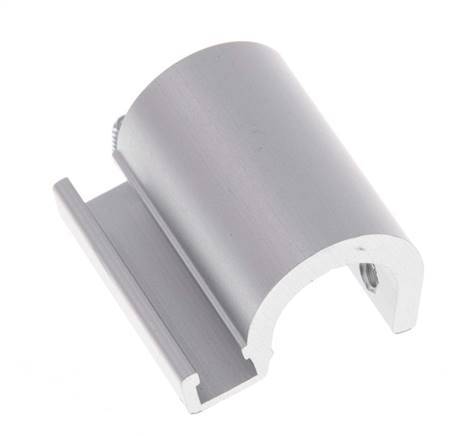 Pince de fixation pour capteurs à rainure en T pour vérins Mickey-Mouse 63mm