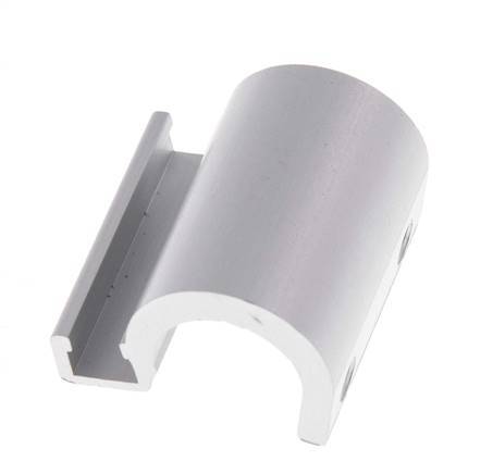 Pince de fixation pour capteurs à rainure en T pour vérins Mickey-Mouse 63mm