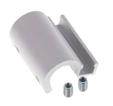 Pince de fixation pour capteurs à rainure en T pour vérins Mickey-Mouse 40mm