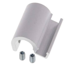 Pince de fixation pour capteurs à rainure en T pour vérins Mickey-Mouse 40mm