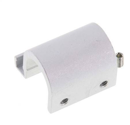 Pince de fixation pour capteurs à rainure en T pour vérins Mickey-Mouse 100mm