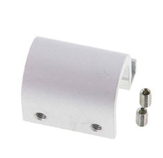 Pince de fixation pour capteurs à rainure en T pour vérins Mickey-Mouse 100mm