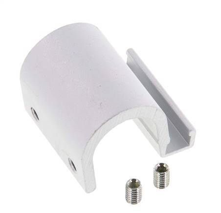 Pince de fixation pour capteurs à rainure en T pour vérins Mickey-Mouse 100mm