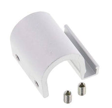 Pince de fixation pour capteurs à rainure en T pour vérins Mickey-Mouse 100mm