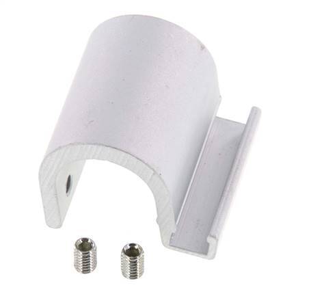 Pince de fixation pour capteurs à rainure en T pour vérins Mickey-Mouse 100mm