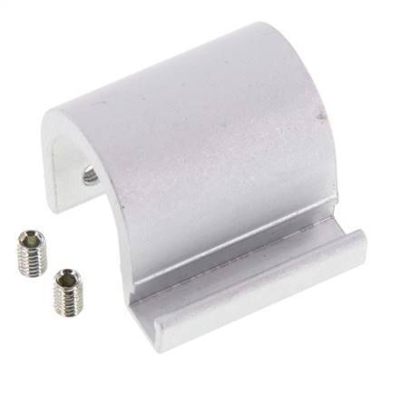 Pince de fixation pour capteurs à rainure en T pour vérins Mickey-Mouse 100mm