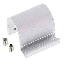 Pince de fixation pour capteurs à rainure en T pour vérins Mickey-Mouse 100mm