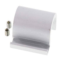 Pince de fixation pour capteurs à rainure en T pour vérins Mickey-Mouse 100mm