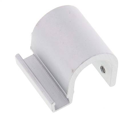 Pince de fixation pour capteurs à rainure en T pour vérins Mickey-Mouse 100mm