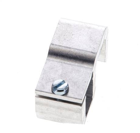 Pince de fixation pour capteurs à vérin 125mm