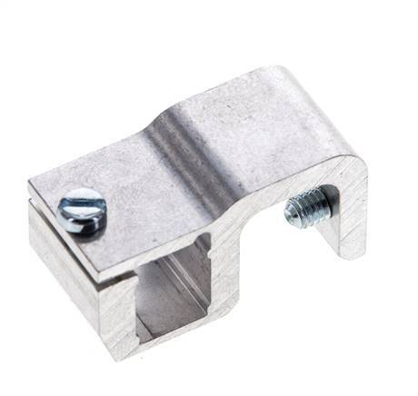 Pince de fixation pour capteurs à vérin 125mm