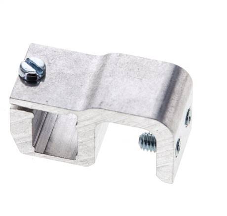 Pince de fixation pour capteurs à vérin 125mm