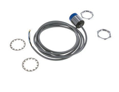 Inductive Proximity Switch 15mm M30x1.5 with Cable 2m