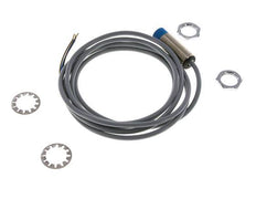 Détecteur de proximité inductif 8mm M18x1 avec câble 2m