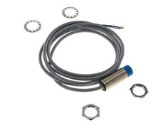 Détecteur de proximité inductif 8mm M18x1 avec câble 2m