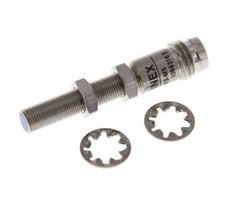 Détecteur de proximité inductif 0,8mm M5x0,5 M8 (3 broches)