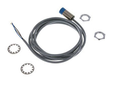 Détecteur de proximité inductif 8mm M18x1 avec câble 2m