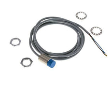 Détecteur de proximité inductif 8mm M18x1 avec câble 2m