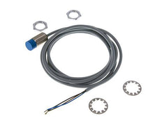 Détecteur de proximité inductif 8mm M18x1 avec câble 2m